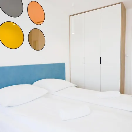 Apartamento Westin House By Ms Pro Kołobrzeg