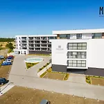 Westin House By Ms Pro شقة *