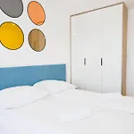 شقة Westin House By Ms Pro كولوبرزيغ