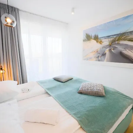 Westin House By Ms Pro Apartamento *