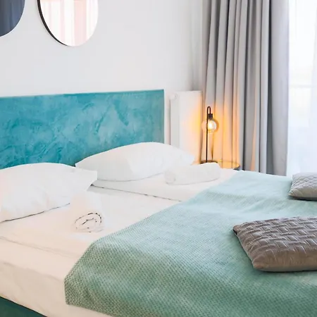 Apartamento Westin House By Ms Pro