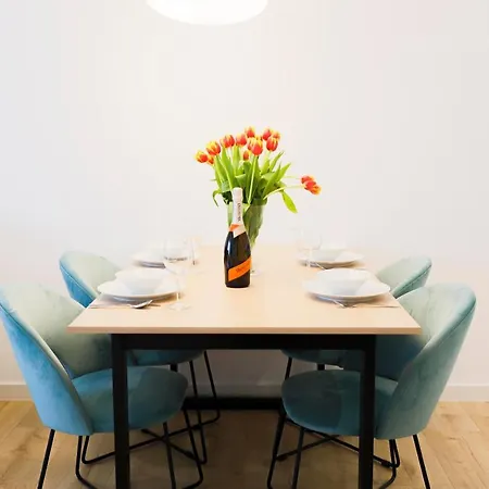 Apartament Westin House By Ms Pro *