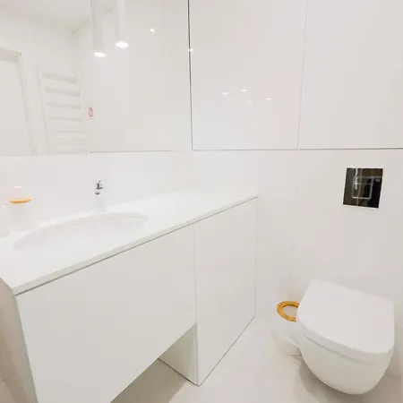 Westin House By Ms Pro * Kołobrzeg