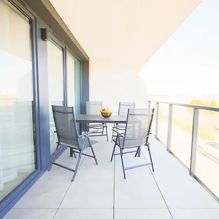 Apartament Westin House By Ms Pro *