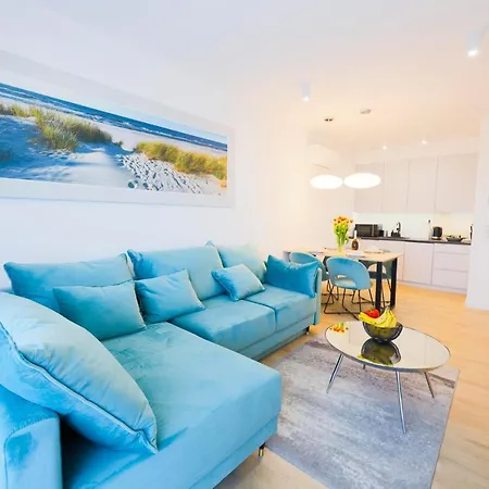 Westin House By Ms Pro Apartment *