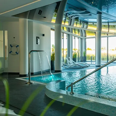 Westin House By Ms Pro * Kołobrzeg