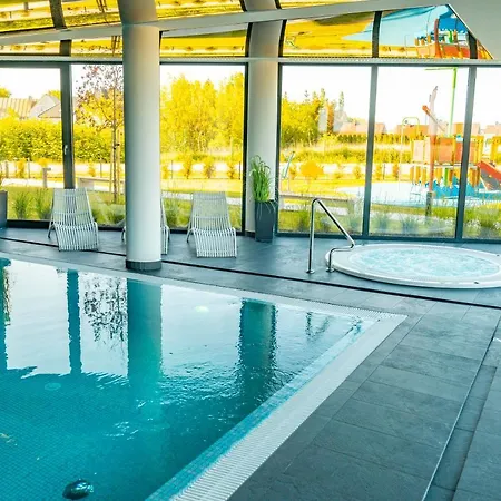 Westin House By Ms Pro Apartament Kołobrzeg