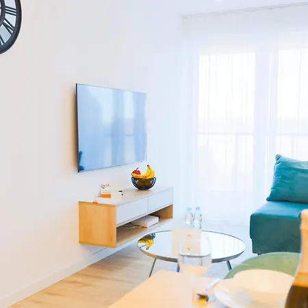 Westin House By Ms Pro דירה *