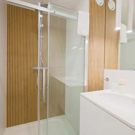 Westin House By Ms Pro Apartamento Kołobrzeg