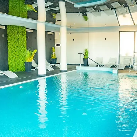 Westin House By Ms Pro קולובז'ג