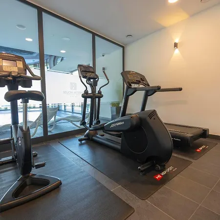 Westin House By Ms Pro *