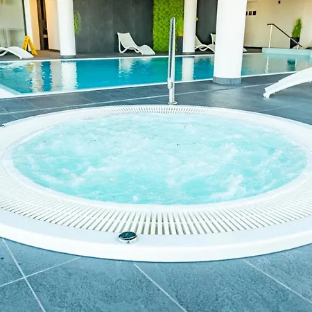 Apartamento Westin House By Ms Pro *