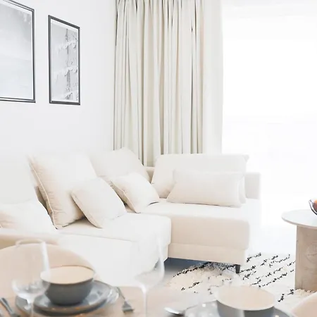 Westin House By Ms Pro Apartament