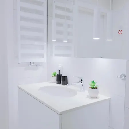 Apartamento Westin House By Ms Pro *