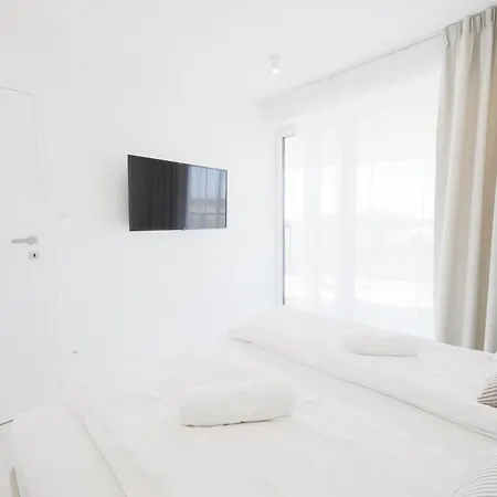 Apartamento Westin House By Ms Pro