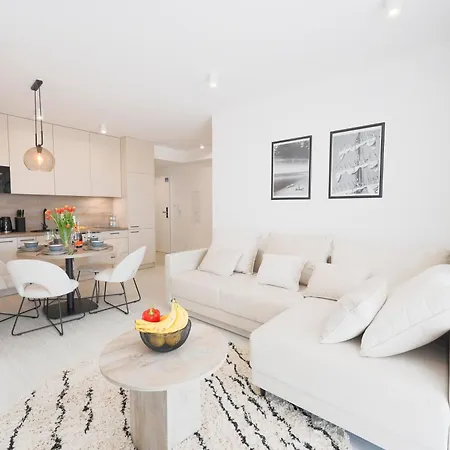 Apartament Westin House By Ms Pro *