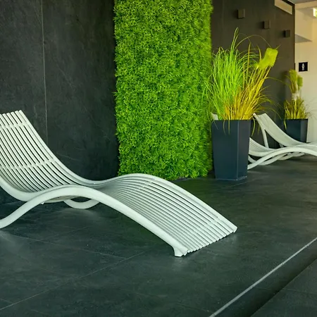 شقة Westin House By Ms Pro *