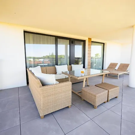 Apartament Westin House By Ms Pro Kołobrzeg