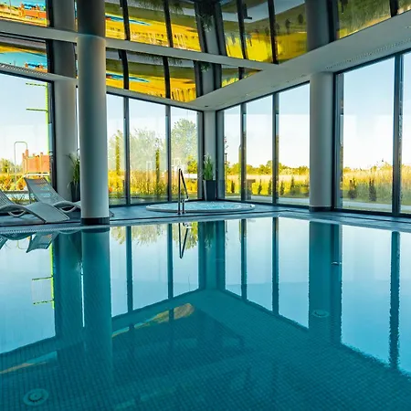 Apartament Westin House By Ms Pro Kołobrzeg