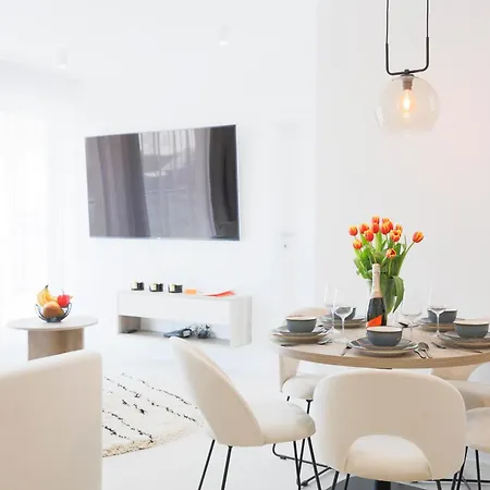 Westin House By Ms Pro קולובז'ג