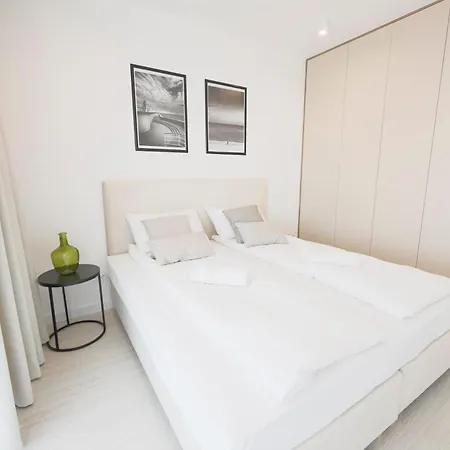 Apartament Westin House By Ms Pro