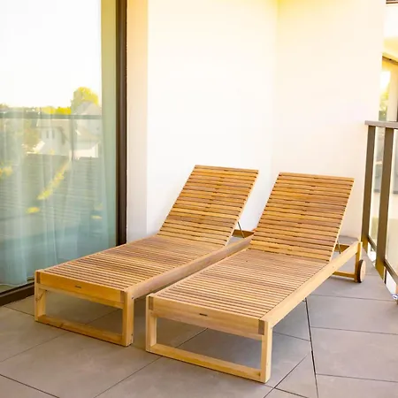 Westin House By Ms Pro Apartament *