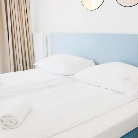 Westin House By Ms Pro Apartament *