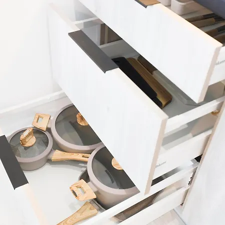 Apartament Westin House By Ms Pro *