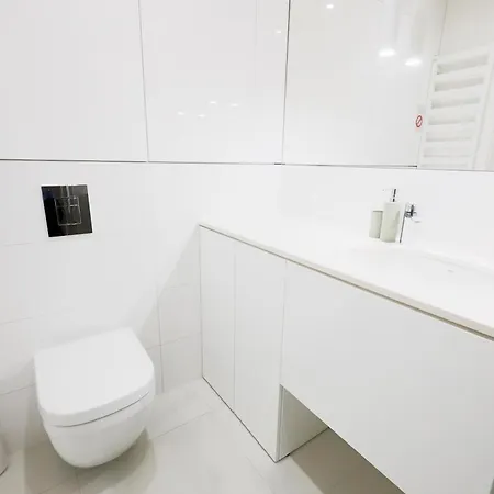 Westin House By Ms Pro Kołobrzeg