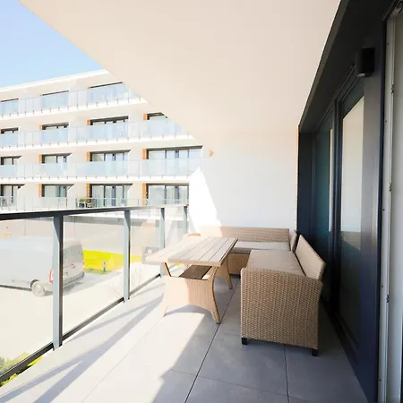 Westin House By Ms Pro * Kołobrzeg