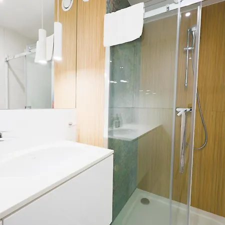 Apartament Westin House By Ms Pro Kołobrzeg