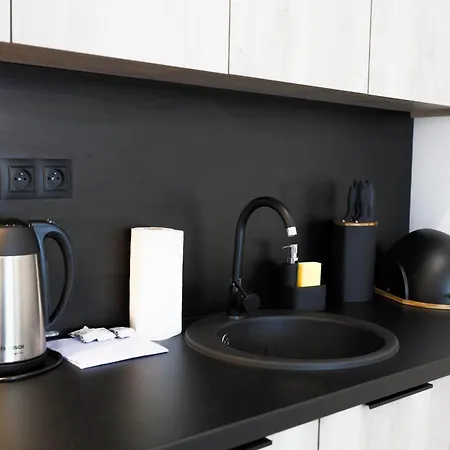 Westin House By Ms Pro Kołobrzeg