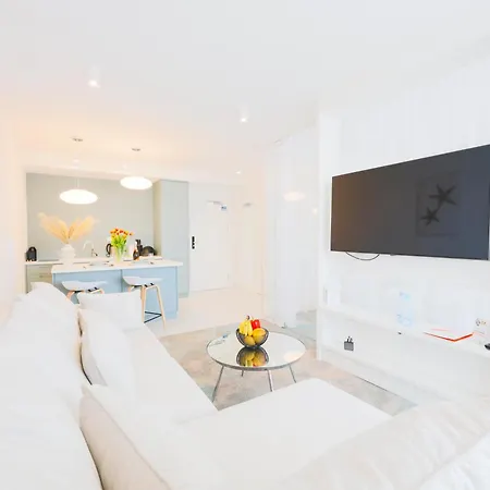 Apartment Westin House By Ms Pro *
