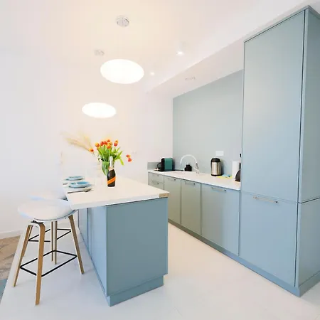 Apartament Westin House By Ms Pro Kołobrzeg