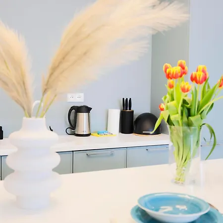 Westin House By Ms Pro Kołobrzeg