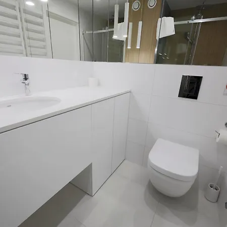 Westin House By Ms Pro * Kołobrzeg