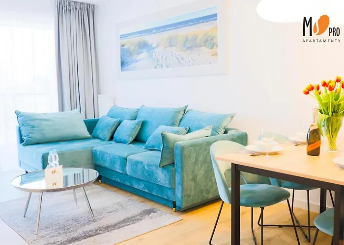 Westin House By Ms Pro Kolobrzeg