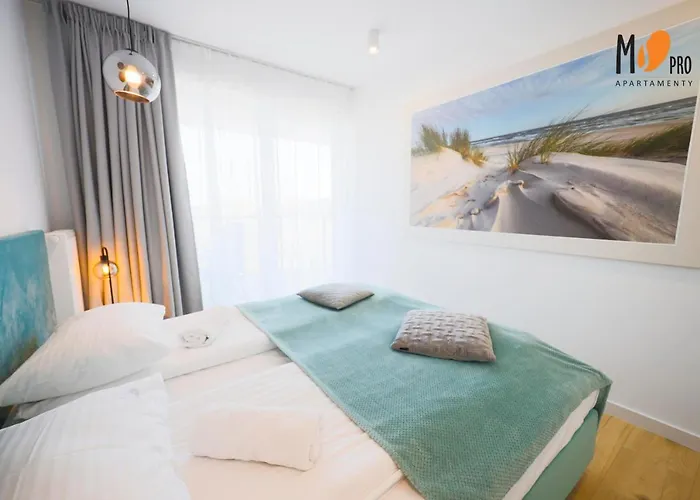 Westin House By Ms Pro Apartment *