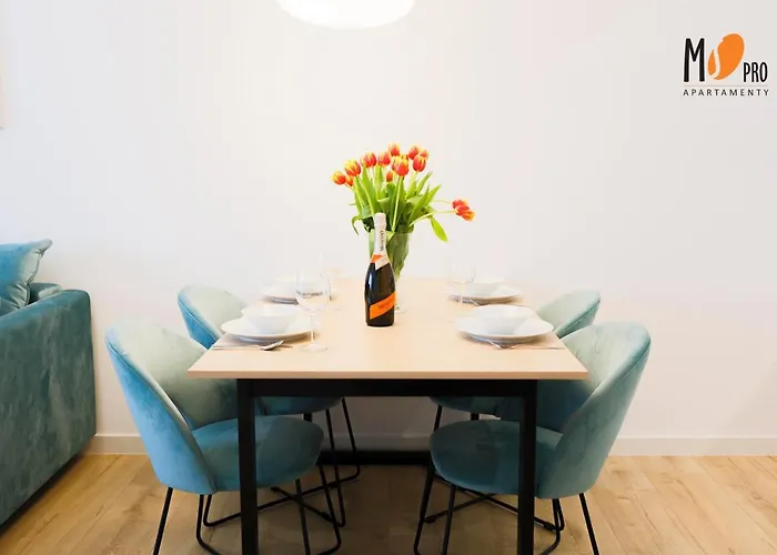 Apartment Westin House By Ms Pro *