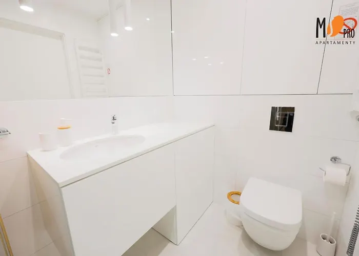 Westin House By Ms Pro * Kolobrzeg