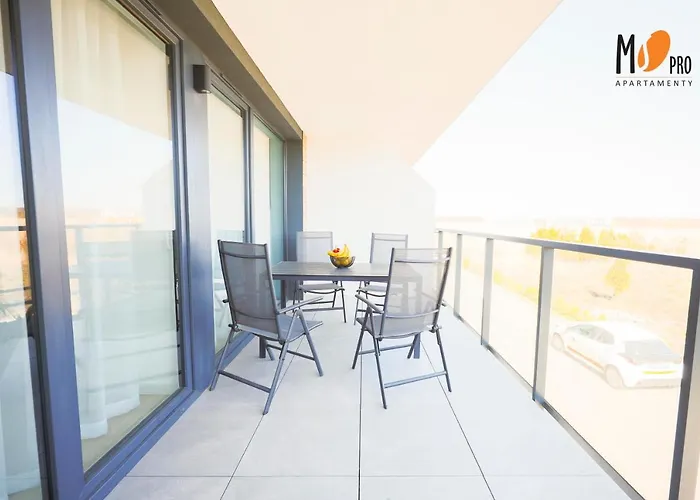 Apartment Westin House By Ms Pro *