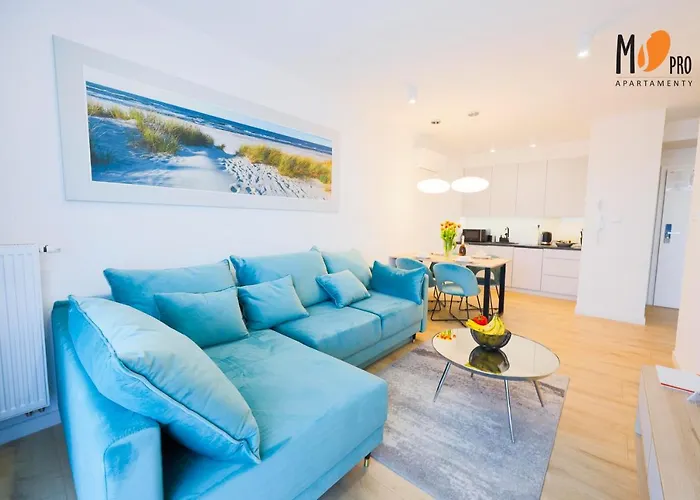 Westin House By Ms Pro Apartment *