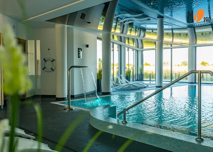 Westin House By Ms Pro * Kolobrzeg