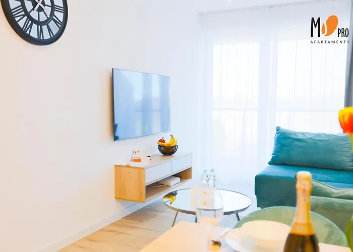 Westin House By Ms Pro Apartment *