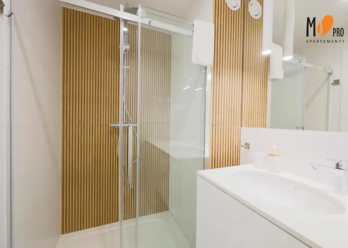 Westin House By Ms Pro Apartment Kolobrzeg