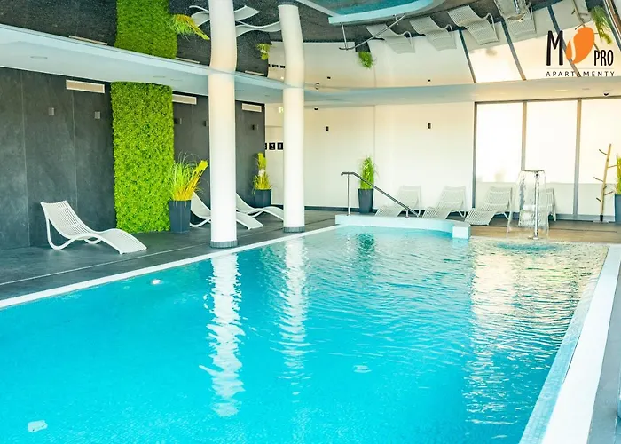 Westin House By Ms Pro Kolobrzeg