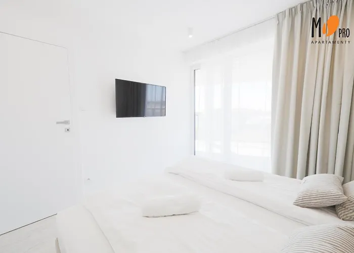 Apartment Westin House By Ms Pro