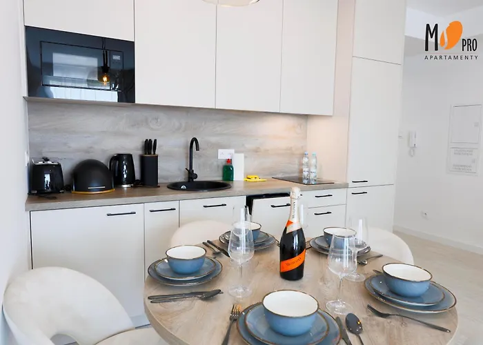 Apartment Westin House By Ms Pro