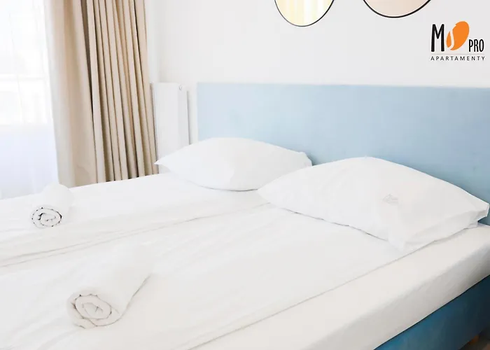 Westin House By Ms Pro Apartment *