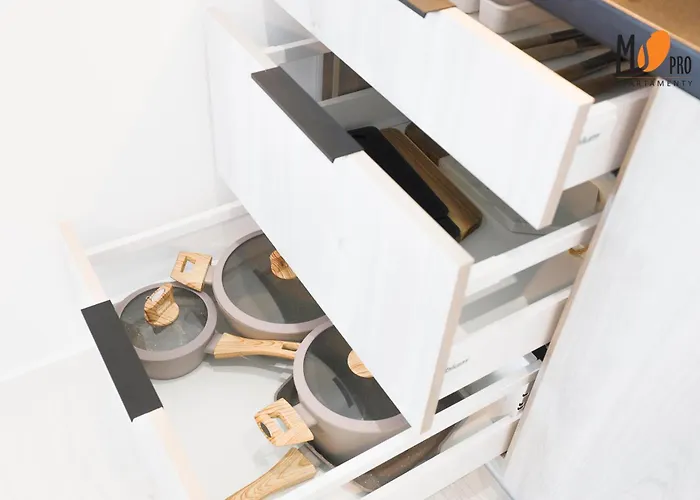 Apartment Westin House By Ms Pro *